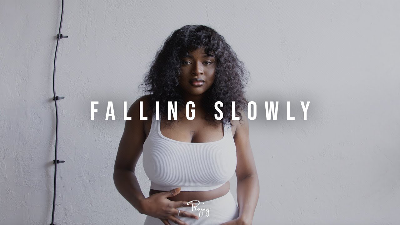 Falling Slowly - Emotional Rap Beat | Free Instrumental 2026 | Mandalaz #Instrumentals