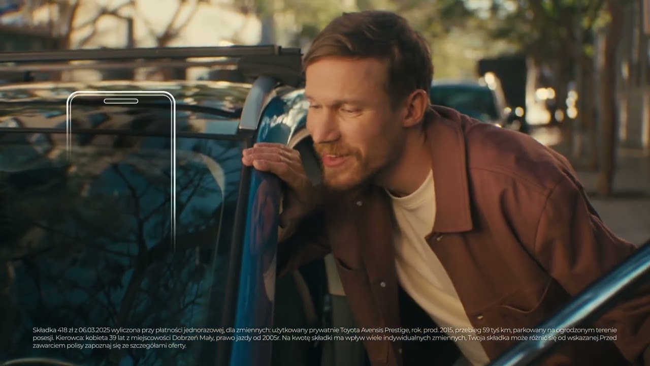 Bezpieczne auto w niskiej cenie - OC+AC mini od 418 zł!