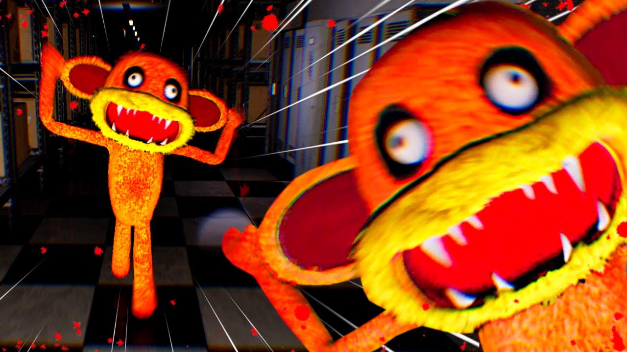 *NEW* TOY ZOMBIES!!! (Mascot Horror) | Full Demo Gameplay | No Commentary