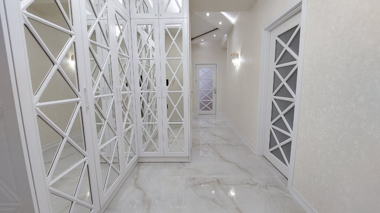 MEMAR ƏCƏMİ 115m&sup2; -  260.000 AZN🔹ƏN YAXŞI BİNASI🔹29.04.2023🔹 055-346-96-96