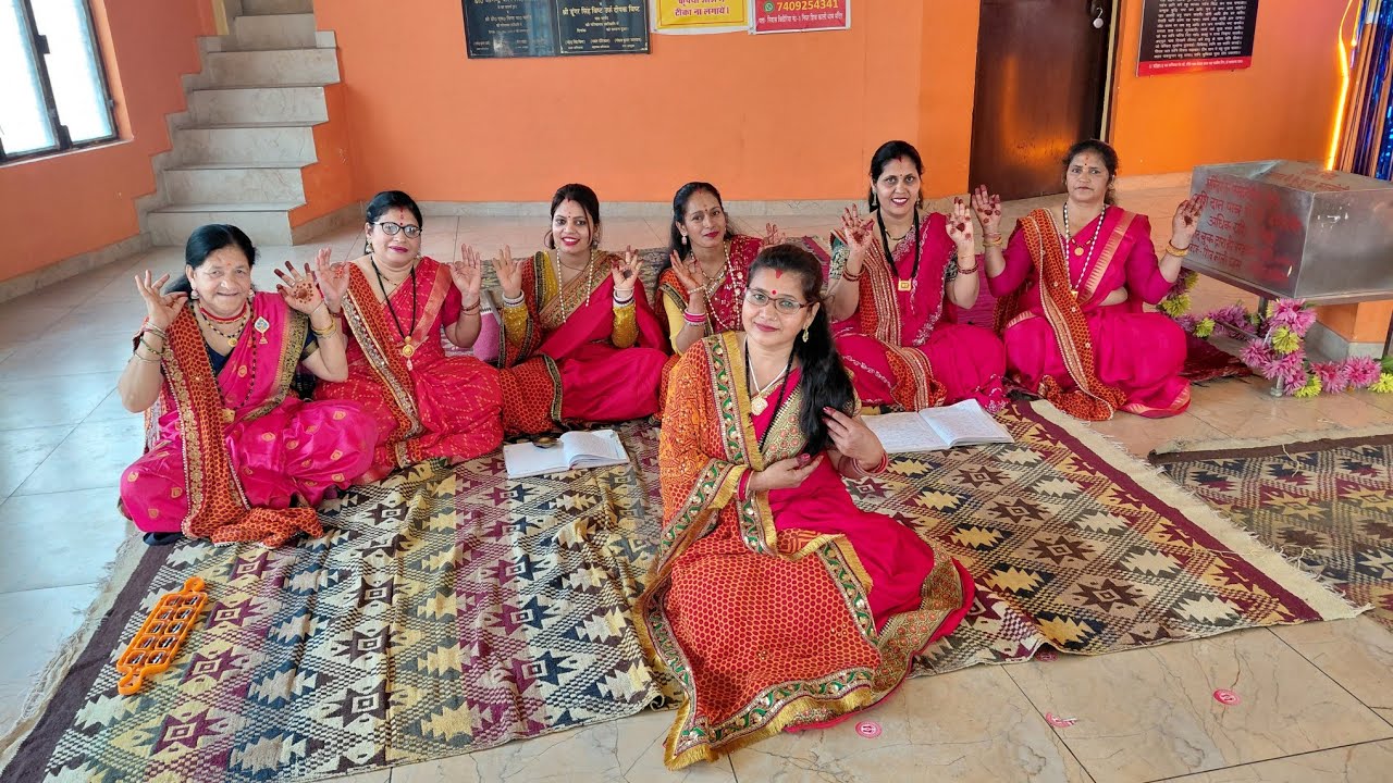 🪷प्यारा सा मुखड़ा है लम्बे लम्बे केश शेरो मै आई मैया देने सदेंश र्दशन देने आई है मेरी शेरावली भजन🪷
