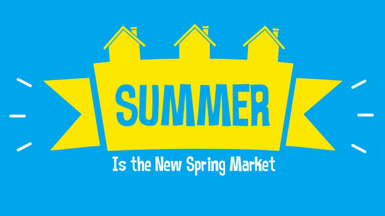 Summer Is the New Spring Market in Phoenix
