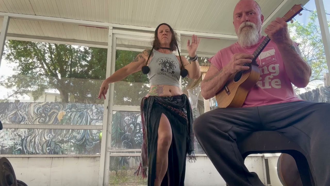 Sway- Ukulele Play Along