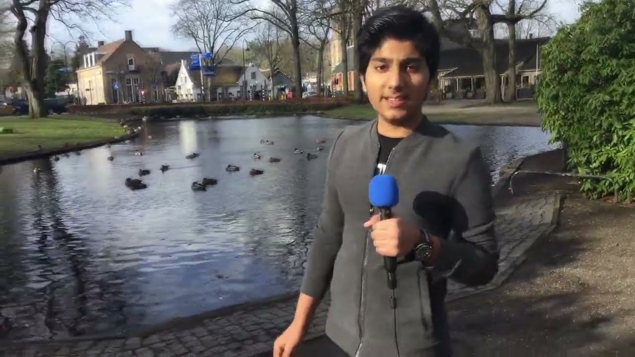 Ithaka Filmt Docu - Bakkerij - voorbeeldvideo