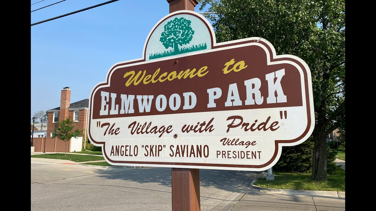 Your Hometown – Elmwood Park