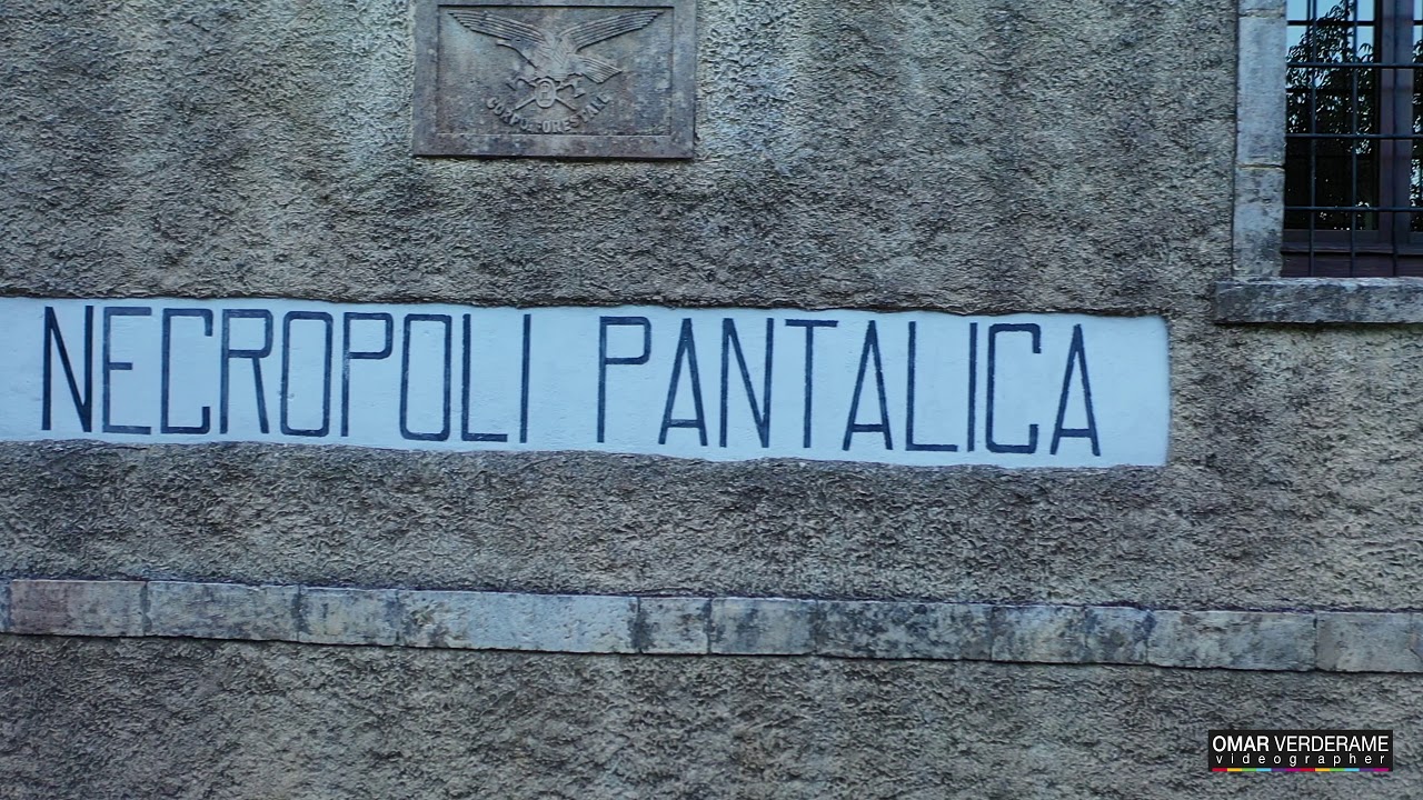 Valle dell'Anapo e Pantalica - Patrimonio UNESCO (Sortino-Siracusa-Sicily-Italy)