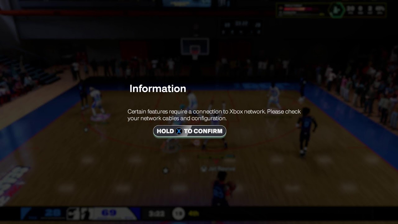 NBA 2k26 | The Rec