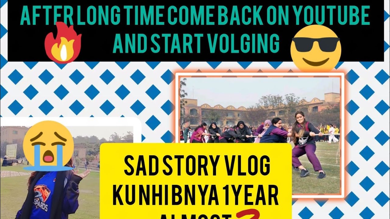 After long time vlog bna Lia😯🤫sad story 🥲😢
