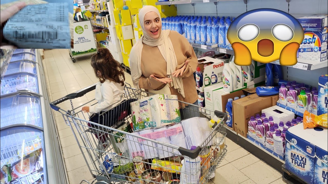Super COMPRA de universitaria! Cunde para 10 DIAS!