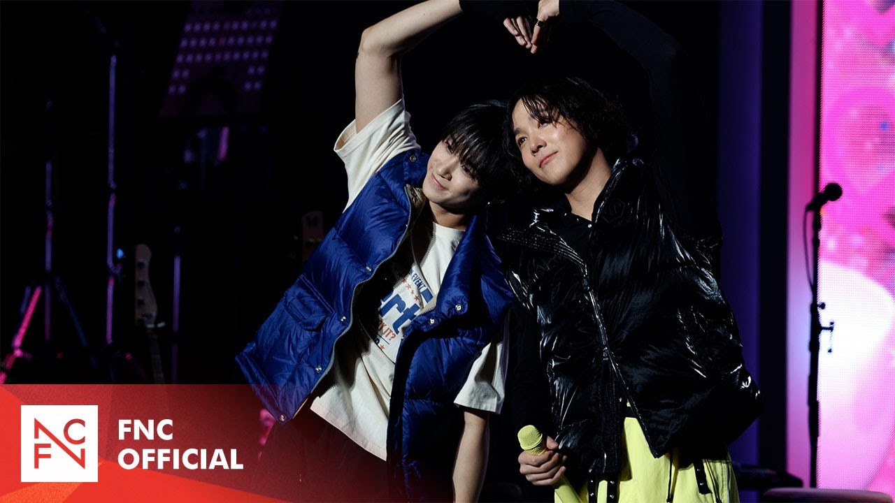 그날만 생각하면 그저 웃음이 나🍀 | 2024 FTISLAND CONCERT 'FTSODE' BEHIND