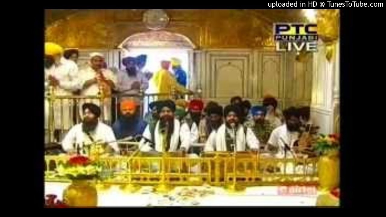 Mere Lalan Ki Sobha | Bhai Jujhar Singh Ji