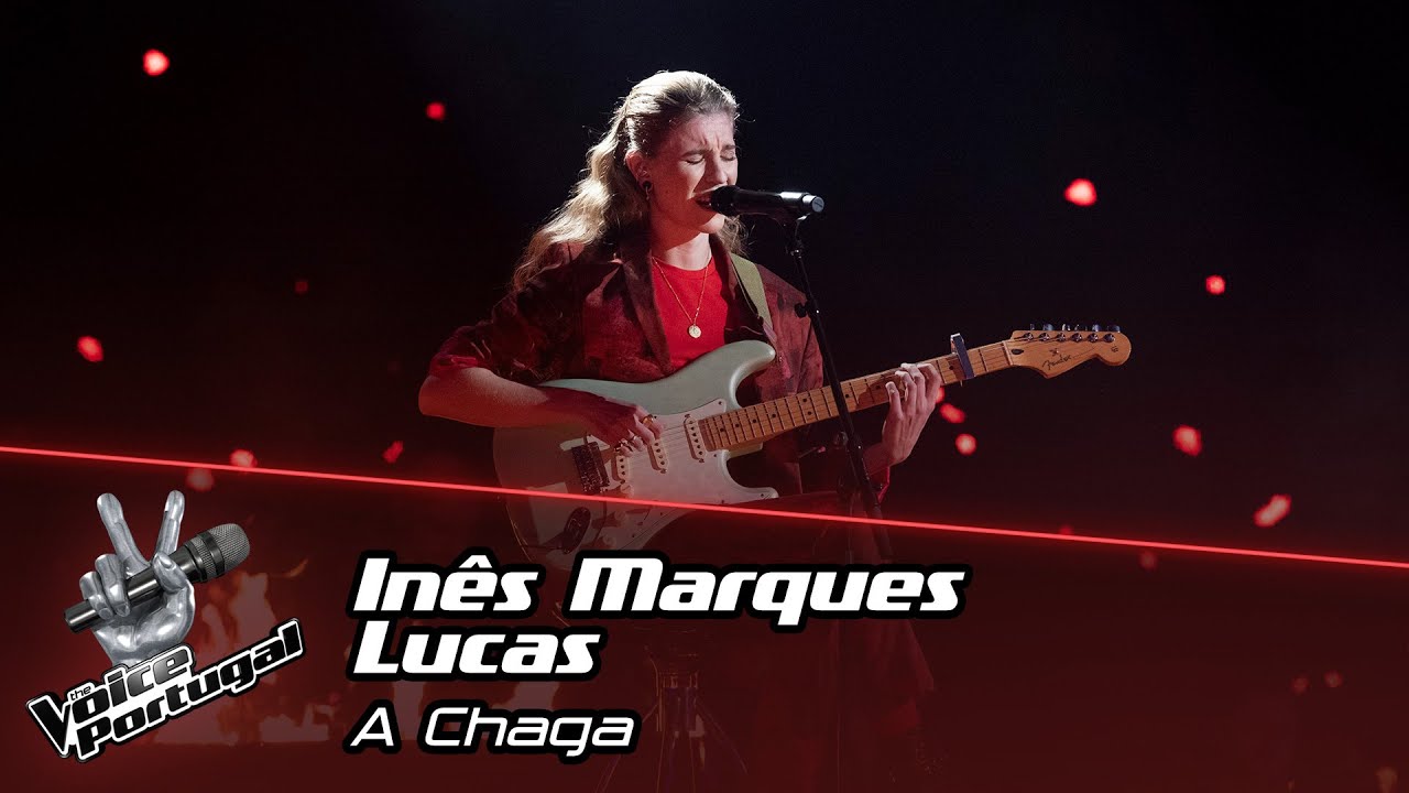Inês Marques Lucas - 