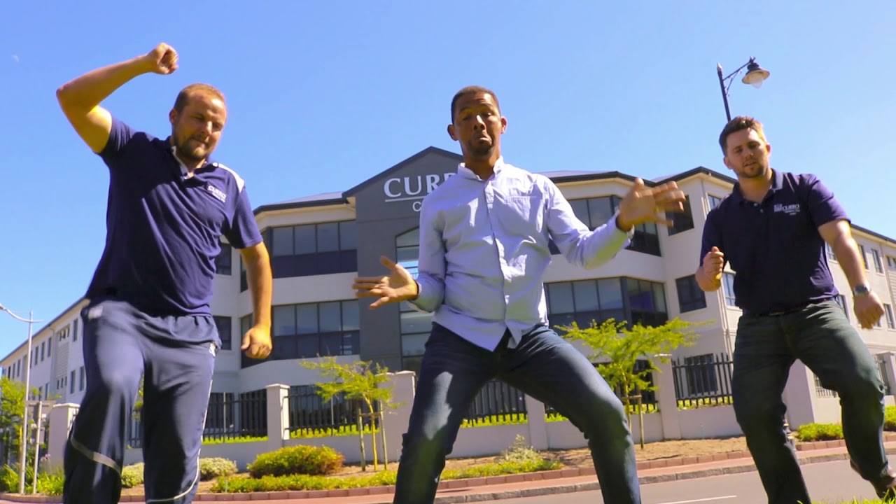 Curro Dance Challenge