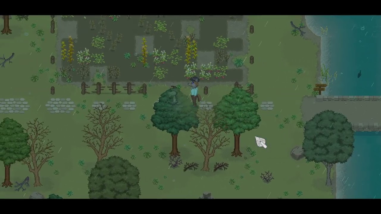 Something crazy is happening in this Village!(Grim shire)
