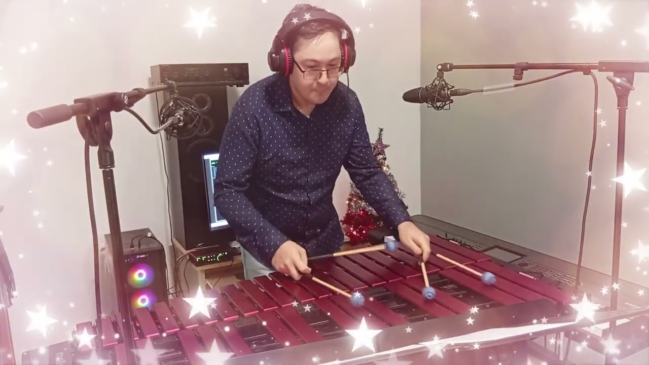 Christmas Came Again