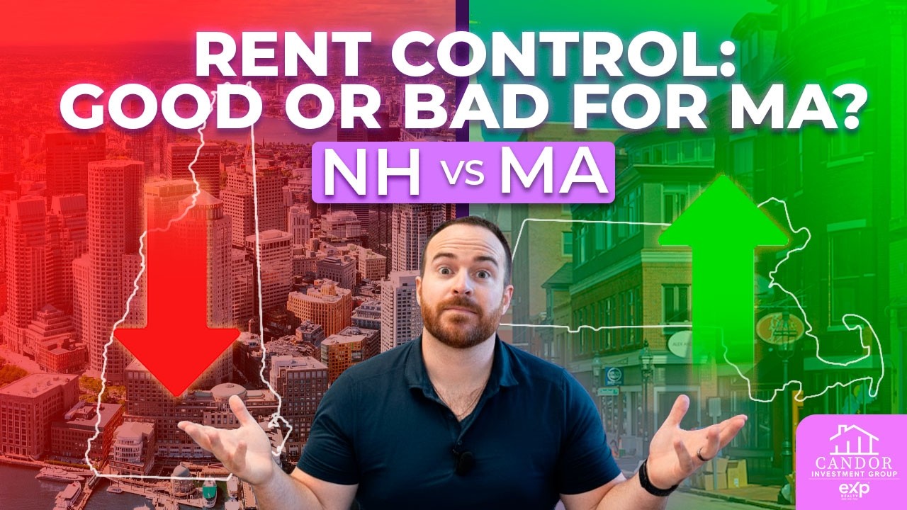 Massachusetts Rent Control 2026: What the Data Actually Tells Us (Both Sides)