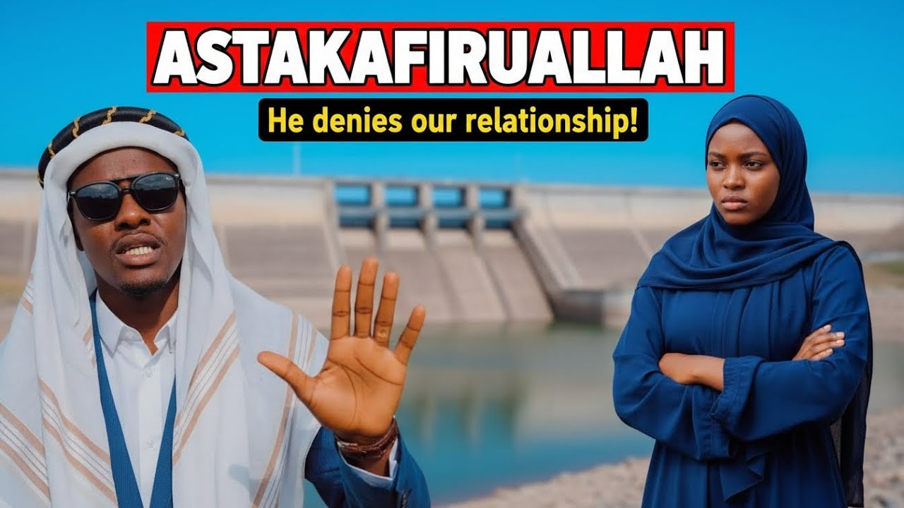 Pale akija Getto Msimu huu wa Ramadhani 