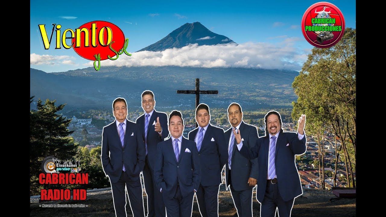 Viento y Sol  Desde Paxixil San Francisco El Alto Totonicapán Cabricán Producciones