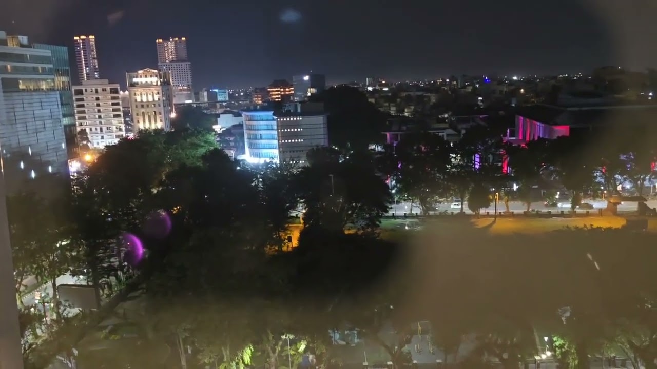 Medan, INDONESIA  : Hotel Santika Premiere Dyandra. One of The Best Hotel in Medan.