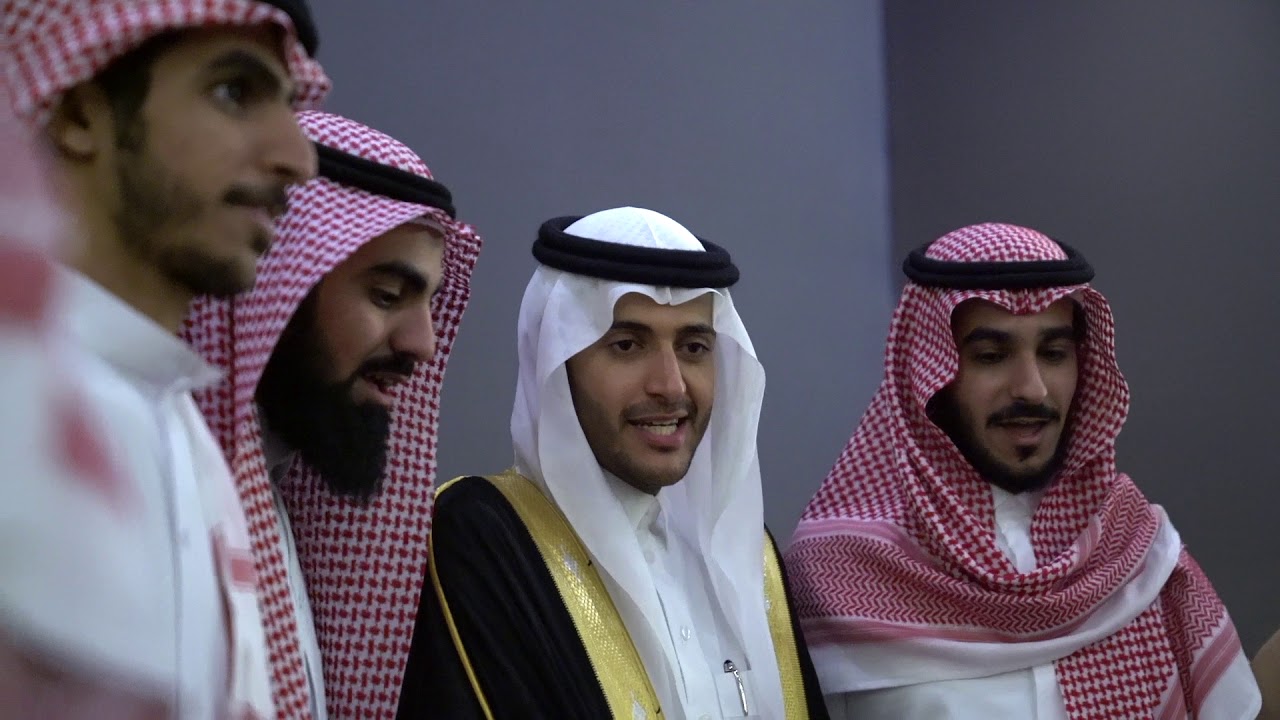تغطية زواج الشاب فهد السديس| تنفيذ: أوكتا ستوديو