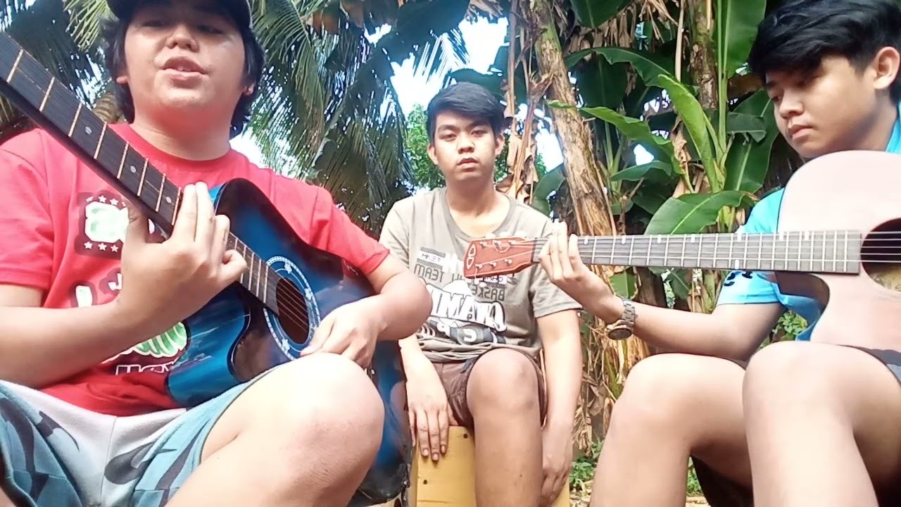 How To Fly - Sticky Fingers | (Cover By: Raspect Band)