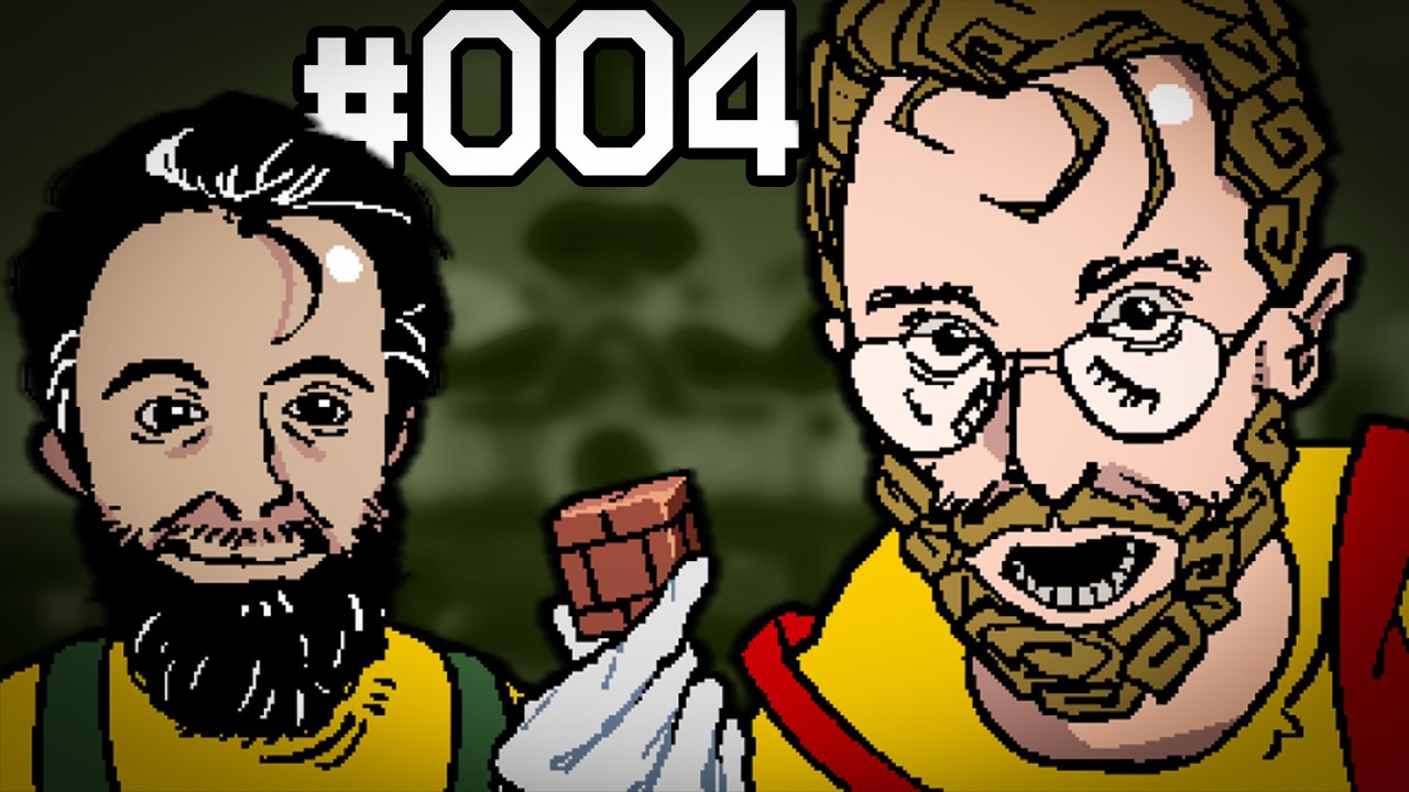 talking soy on MARIO MAKER