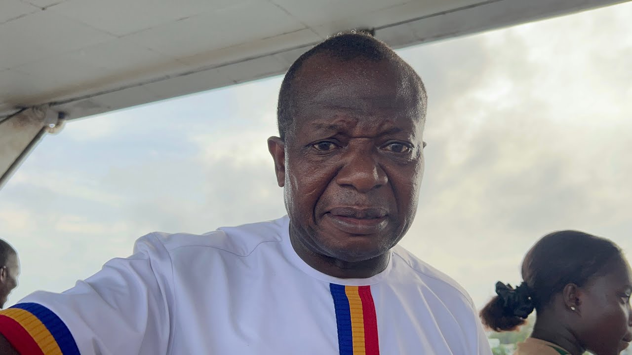 HAPPY HEARTS OF OAK FANS PRAISE PLAYERS AFTER MEDEAMA WIN; BASHES COACH OUATTARA