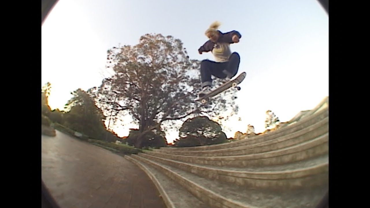 Una Farrar’s Goodnews Part