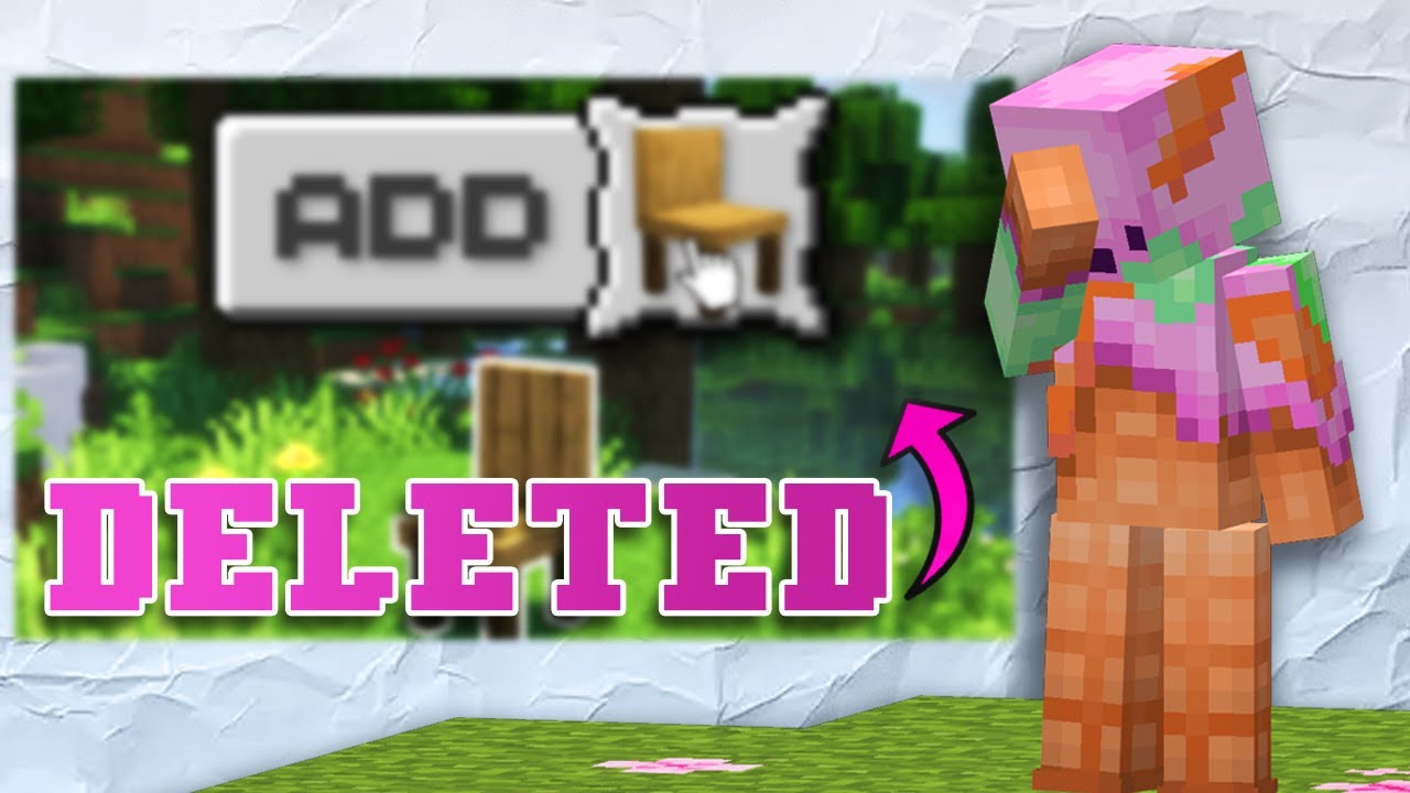 Videos I Was Too Scared to Upload...