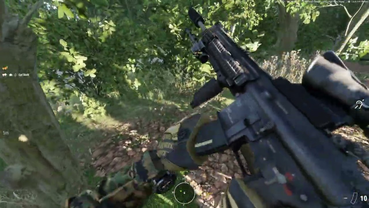 15th MEU(SOC) | Outlaw 1 Platoon Training| Outlaw 1-3-C FTL| 08MAR26