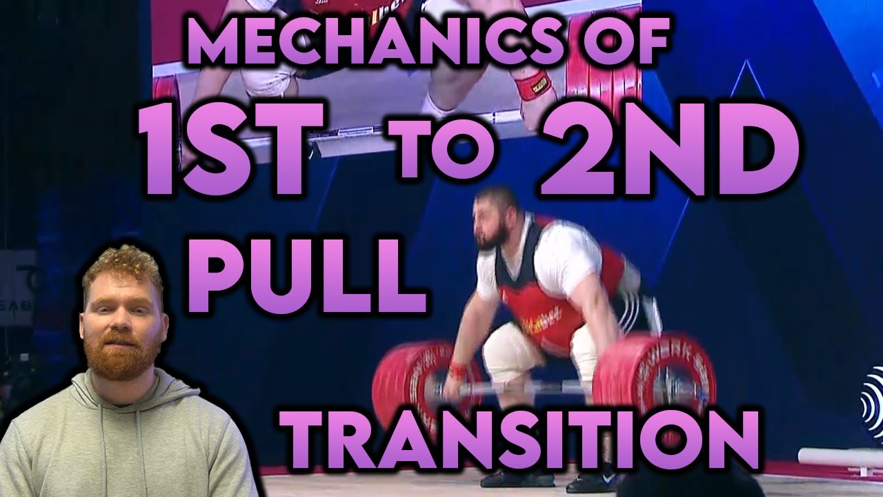 Get Your Knees Out Of The Way! #weightlifting