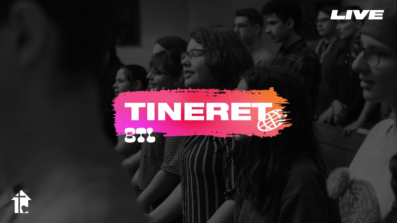 Seara de tineret | : Ionică și Cristina Olariu - „Dragostea care ține o viață”