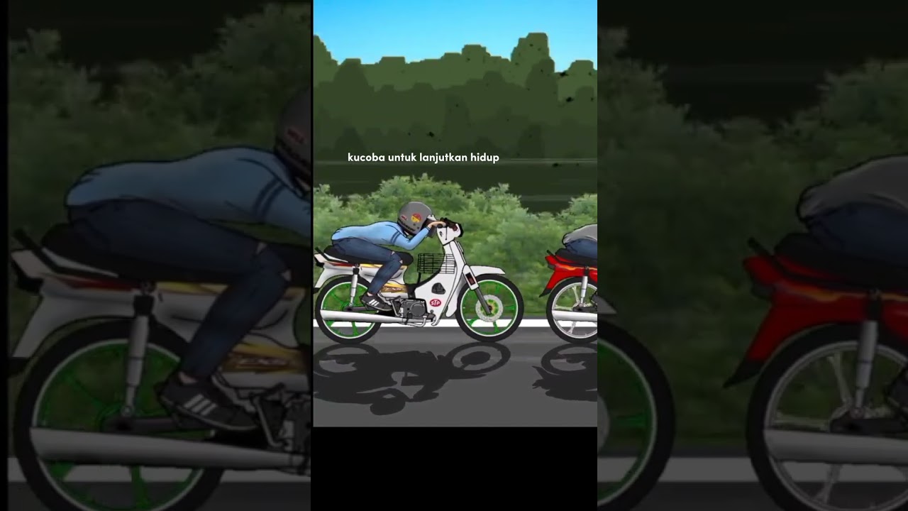 MENGHAPUS JEJAKMU MVCLIPS REMPIT 