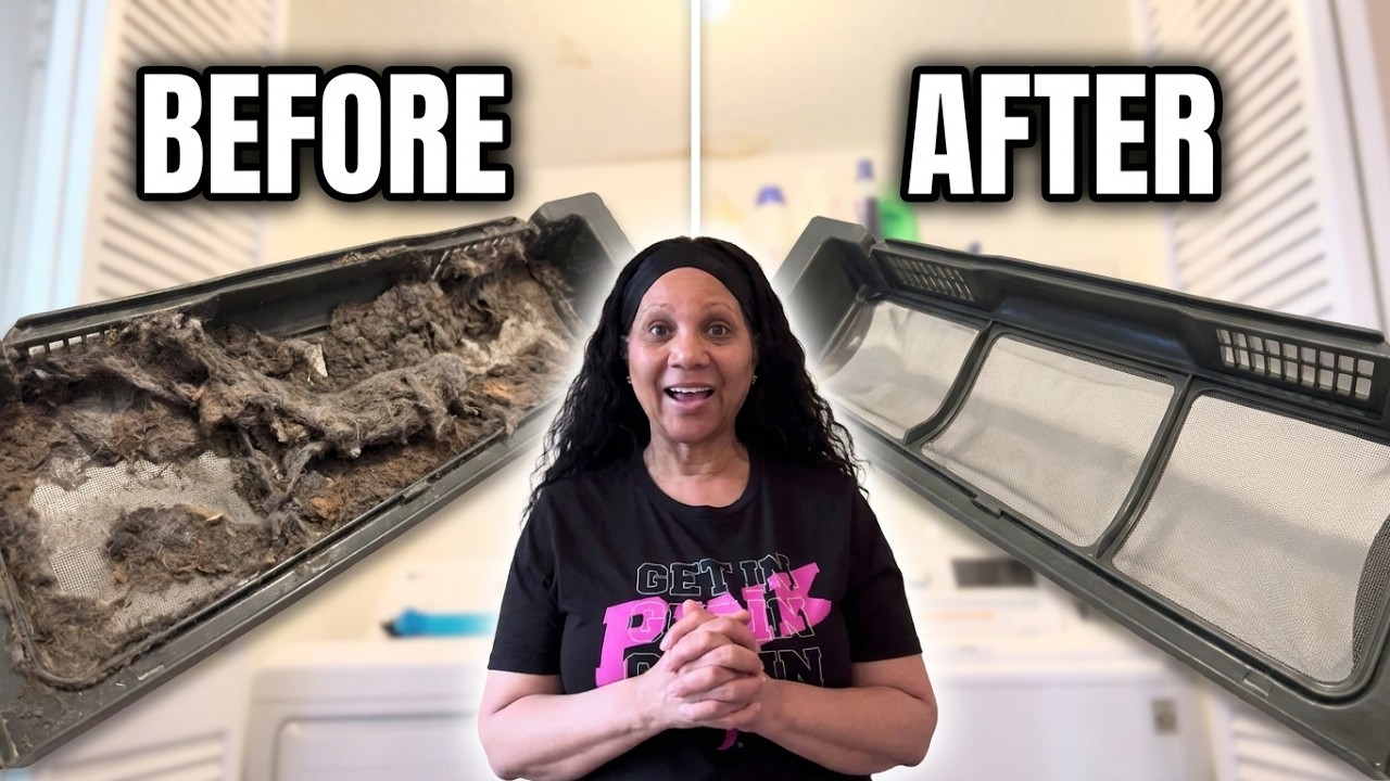 SEALEGEND DRYER VENT CLEANER: MAKE CLEANING EASIER WHEN USING THIS PRODUCT 