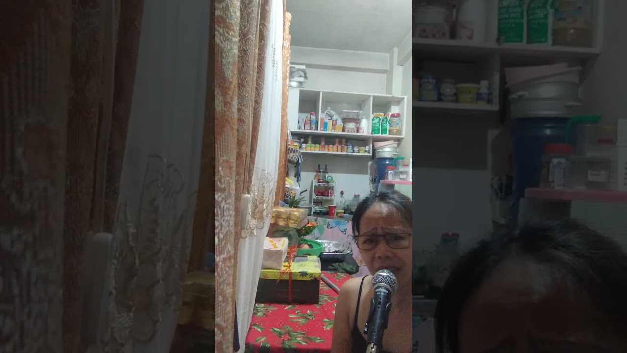 Try lang bahala paos