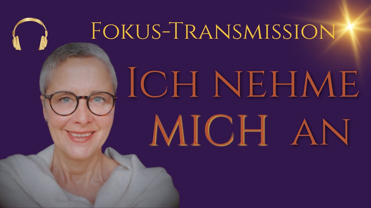 Fokus-Transmission: Nimm deine wahre Größe an (Geschenk zum Feuerpferd-Jahr)