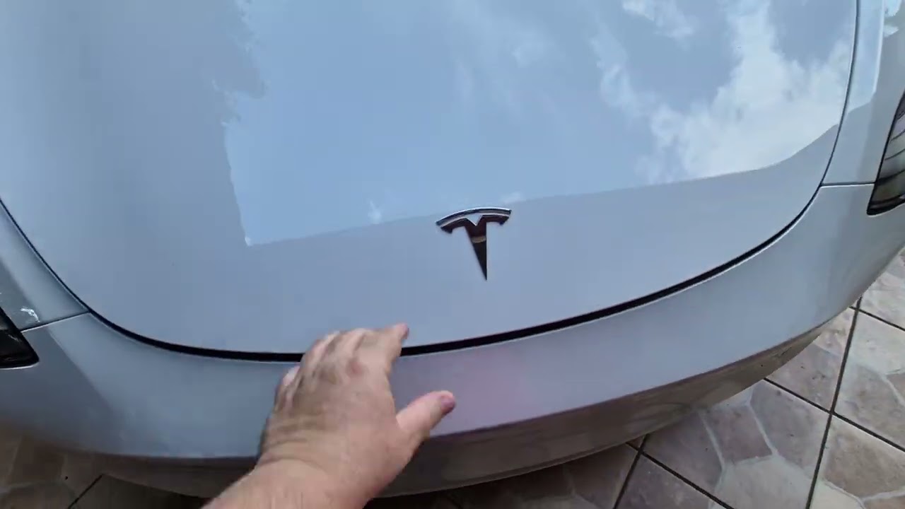 Tesla Modelo Y 2022  edición premiun 