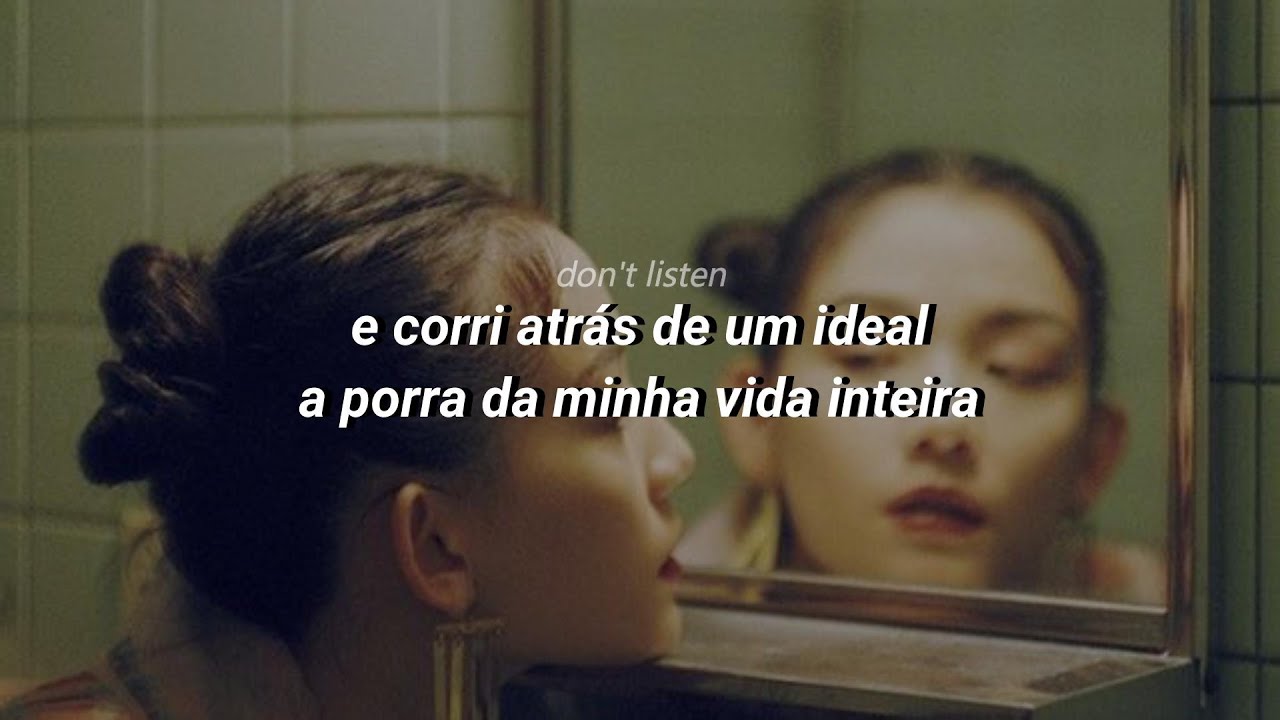 pretty isn't pretty - olivia rodrigo [TRADUÇÃO/LEGENDADO]