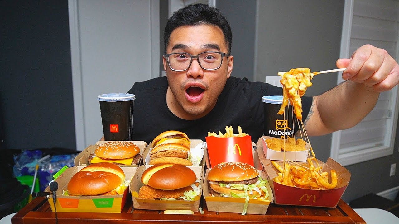Does Anyone Still Eat At Mc Donald's Anymore?