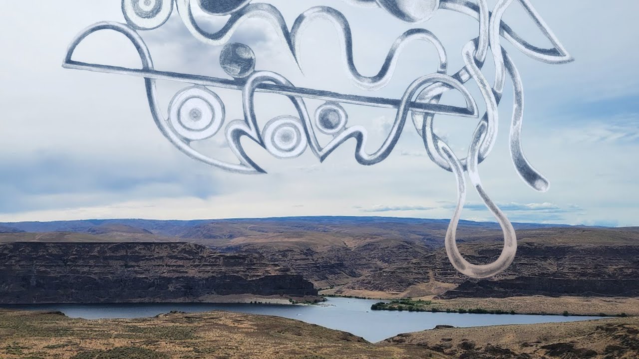 Hudson Lee at The Gorge (Tipper & Friends)