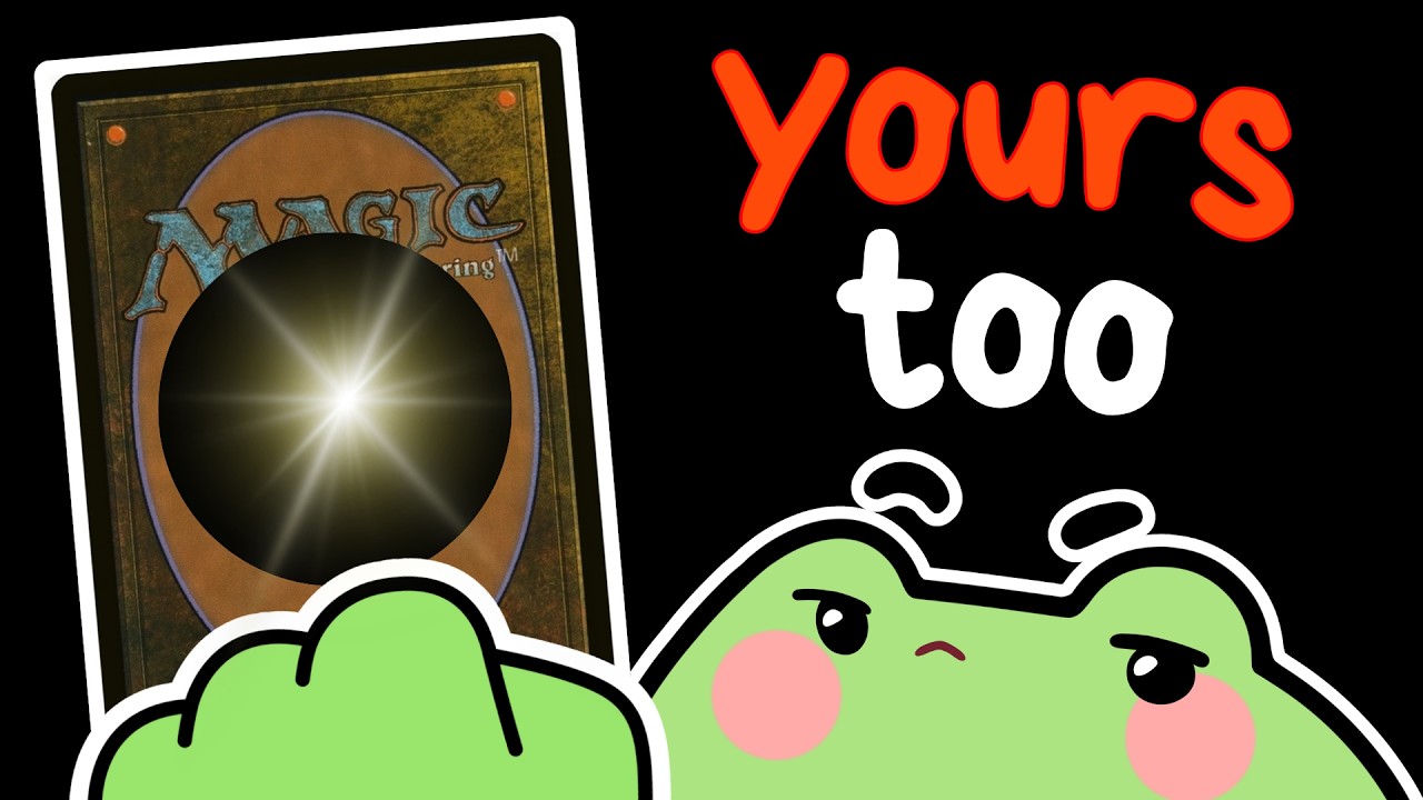 Your Commander Deck Has A Hole In It