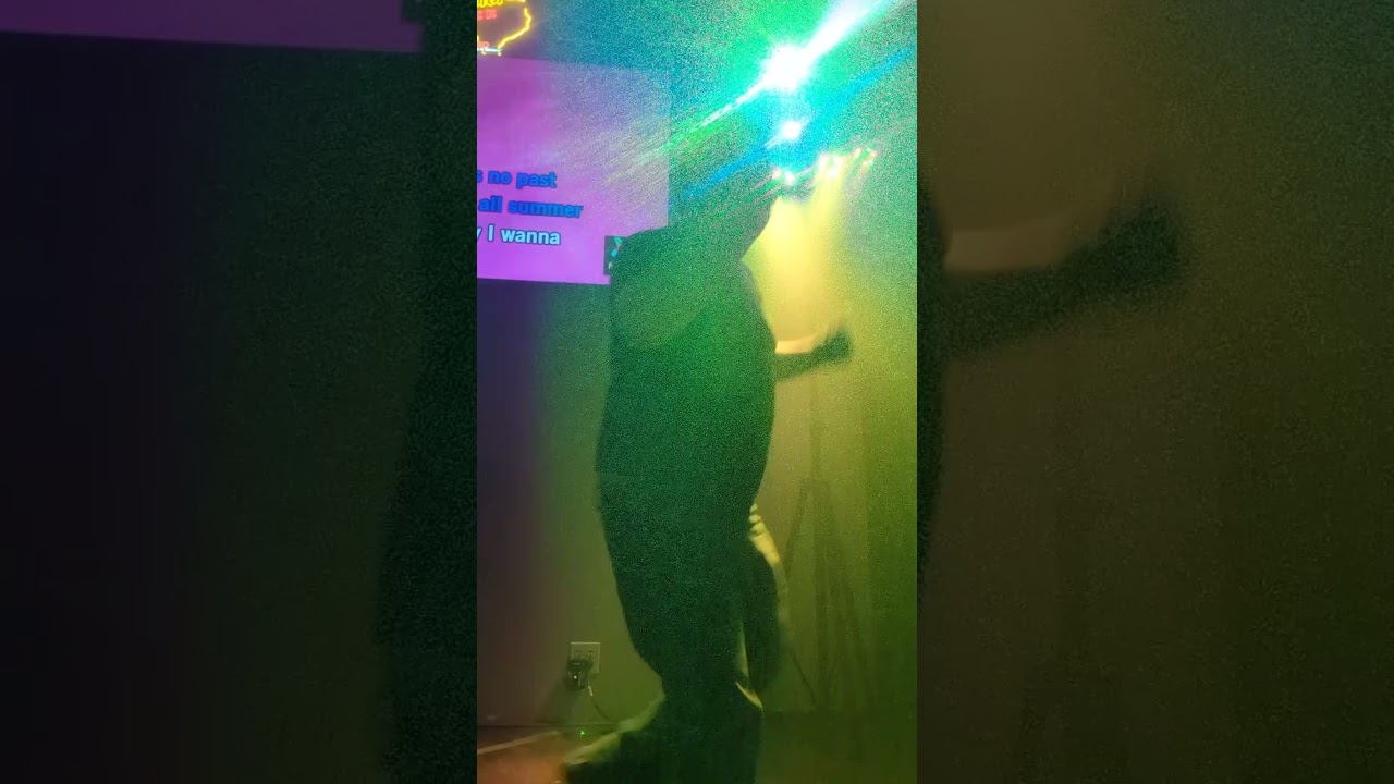 Lush Life (Zara Larsson Karaoke Cover)