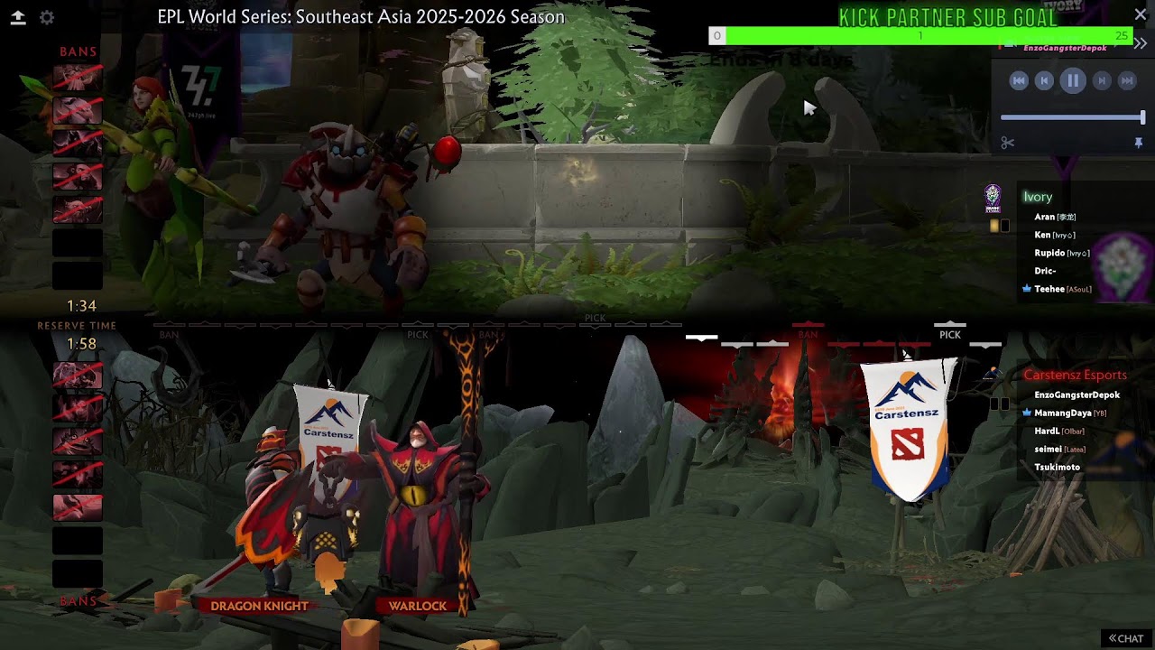 kick shiljle https://kick.com/kurisutinao-o mongolian duo seimei + tsukimoto duranday ( EPL sea s12)