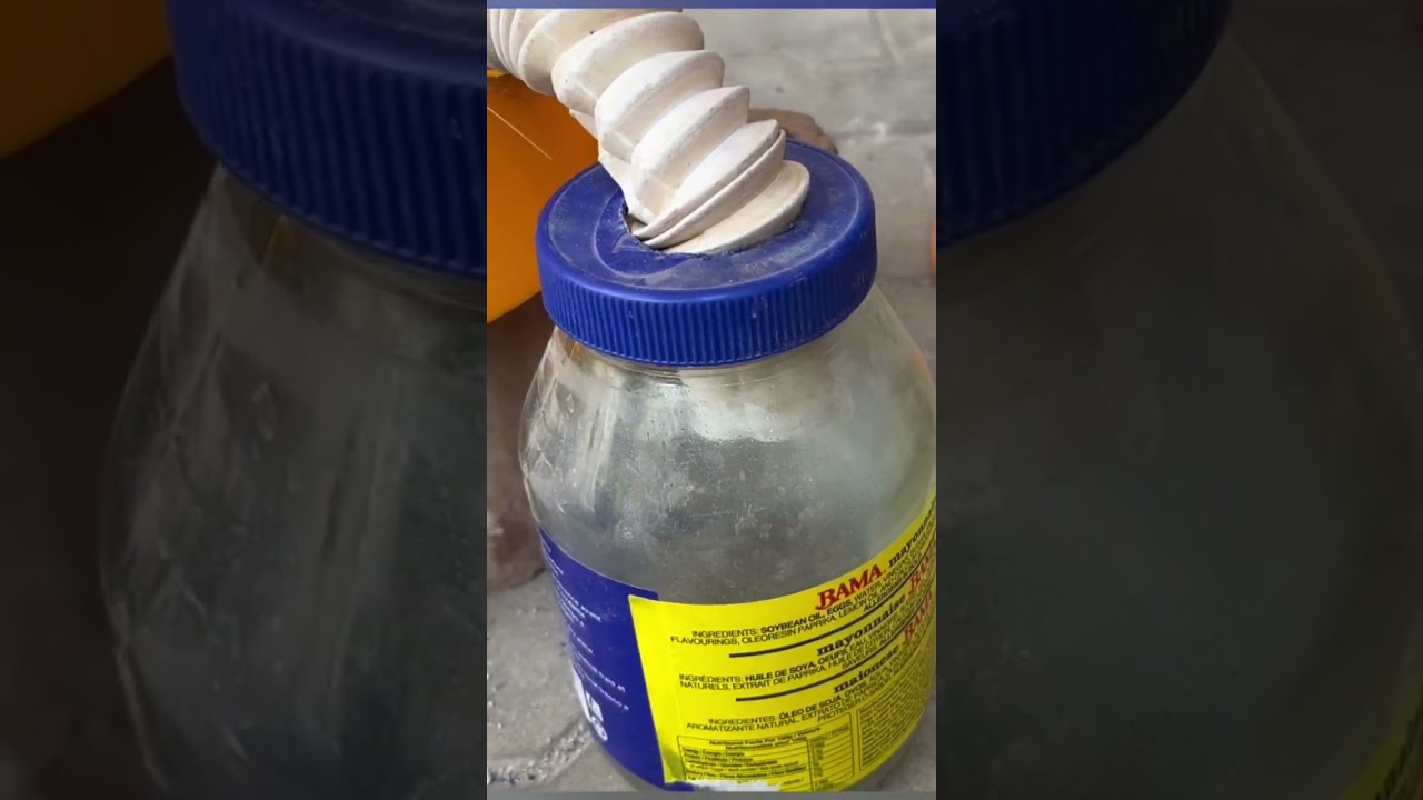 How to farm maggots for broiler chickens consumption (money saving hack)