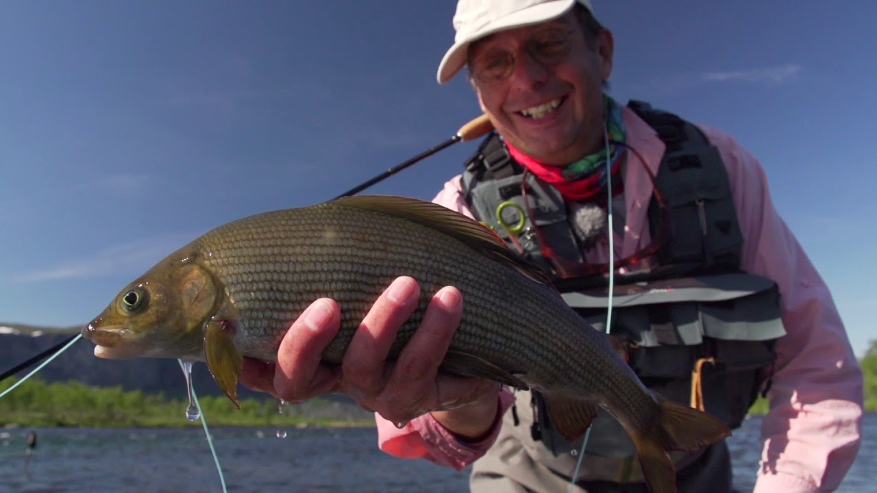 FishYourDream Lodges