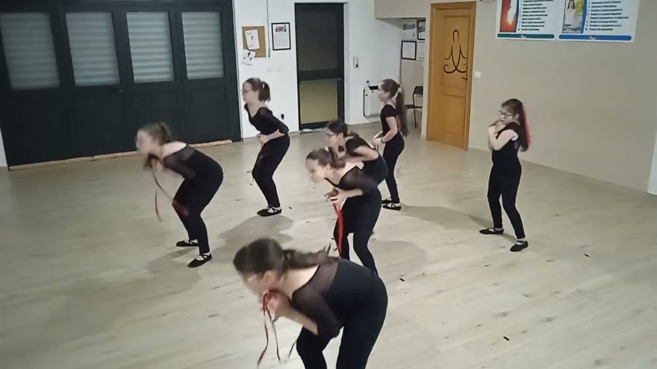 IL FILO ROSSO 