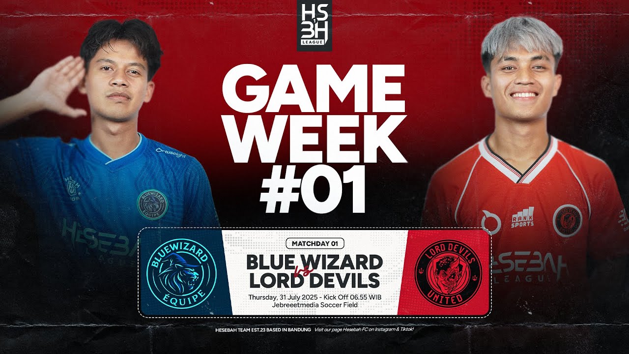 MasHazard vs Lord Barok | BLUE WIZARD vs LORD DEVILS (Highlight) 🔥🥶