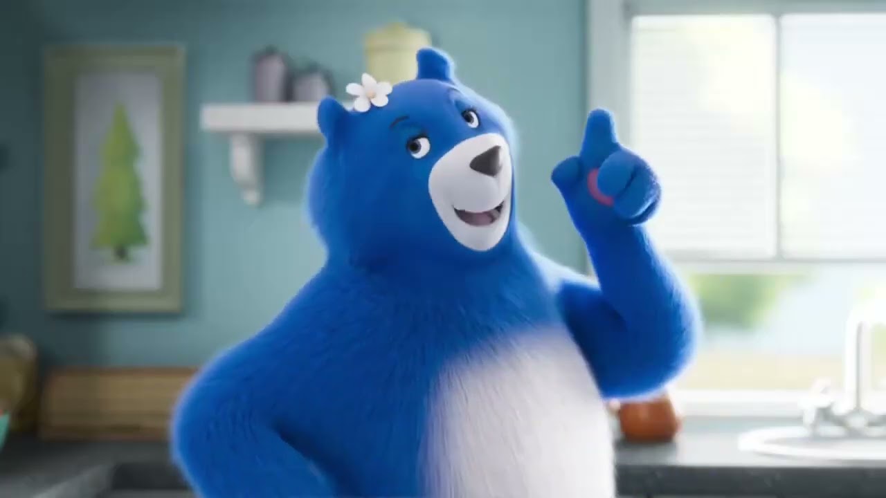 Charmin Ultra Soft You'll Want More