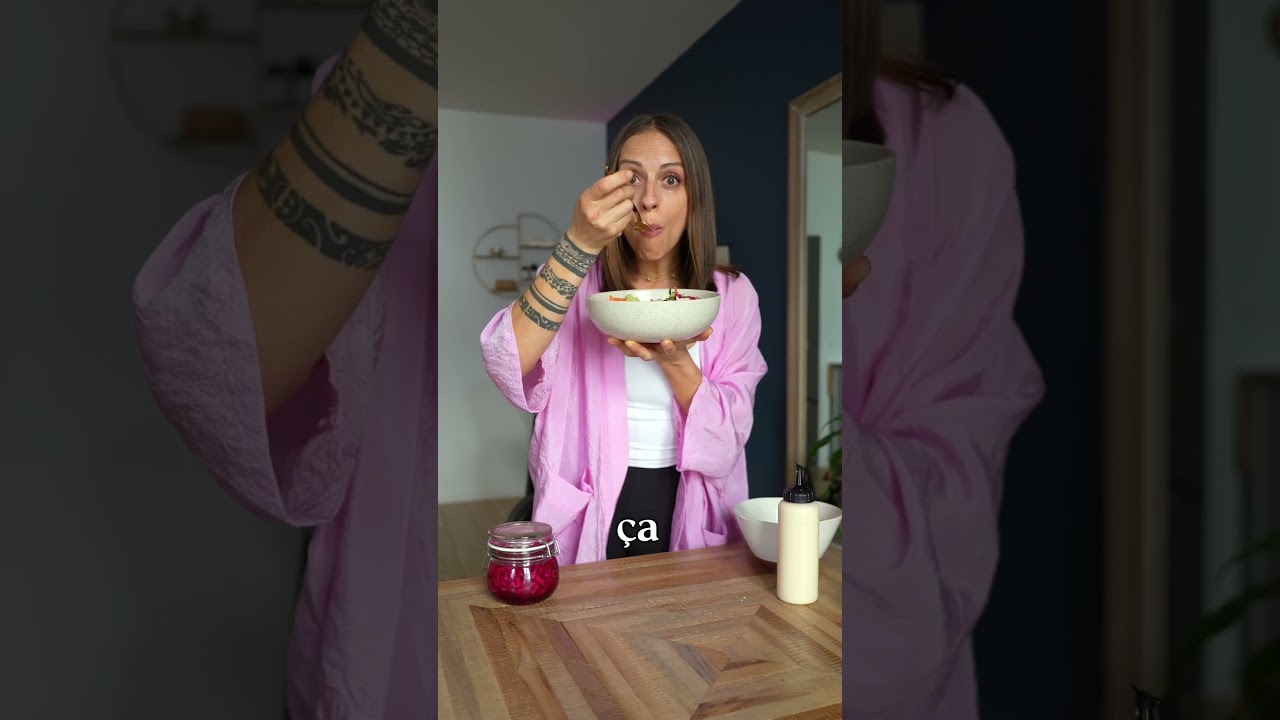 Les 20% qui font partie de mon &eacute;quilibre ⚖️  #nutrition #equilibrealimentaire #mangersain