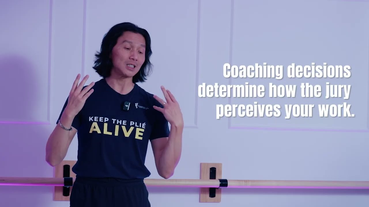 Teachers' Training Episode 3: Princess Florine Coaching. The Common Mistake That Punishes Your Score
